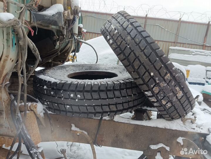 Шина 12.00R20 forward traction 310