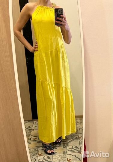 Сарафан mango