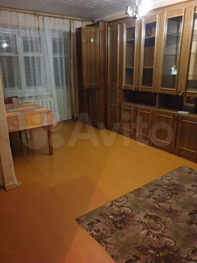 1-к. квартира, 36 м², 2/5 эт.