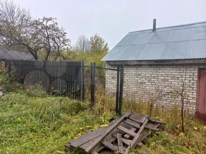 3-к. квартира, 60 м², 1/1 эт.