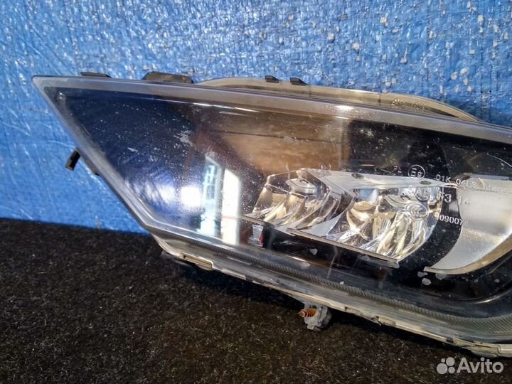 Фара птф Volvo XC90 2 2015