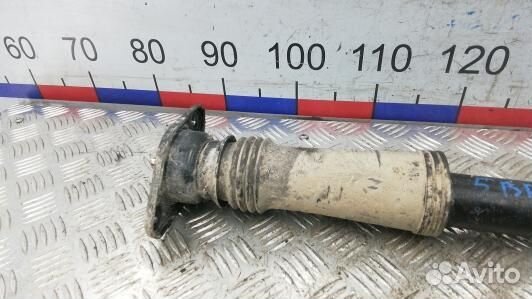 Амортизатор задней балки hyundai IX35 1 (5BR15LX02