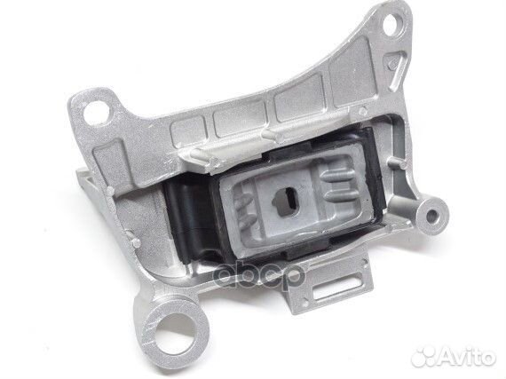 Опора двигателя renault megane III/scenic III 1