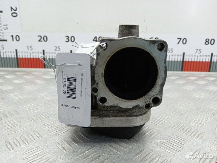 Заслонка дроссельная для Seat Toledo 3