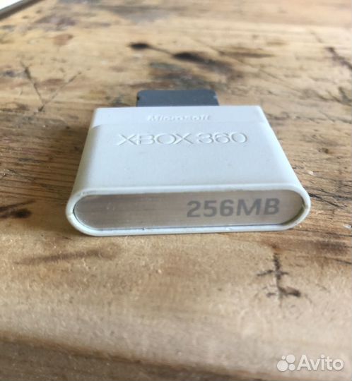 Картридж памяти Xbox360