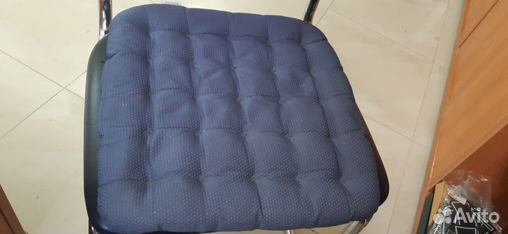 Подушка массажная, ортопедическая