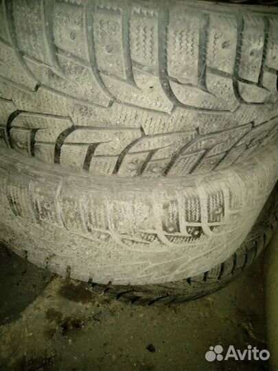 Nordman Nordman 4 205/55 R16