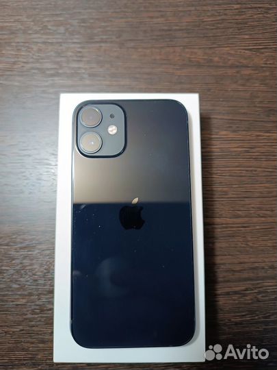 iPhone 12 mini, 256 ГБ