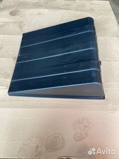 Крышка акб Man Tgl Tgm