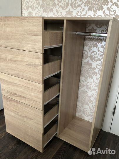 Шкаф гардероб комод