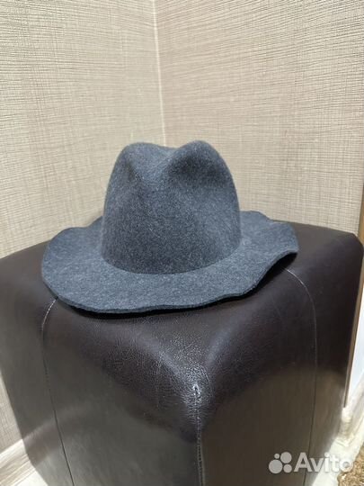 Шляпа женская
