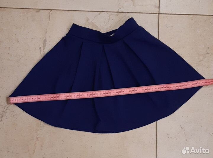 Юбка для девочки