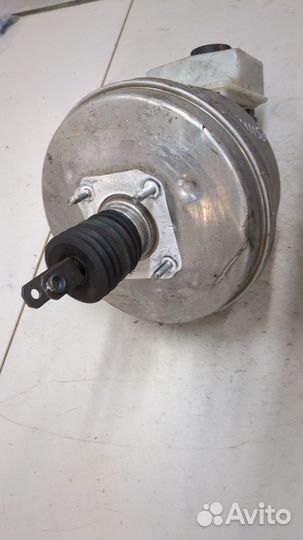 Цилиндр тормозной главный Mercedes ML W166 2011, 2013