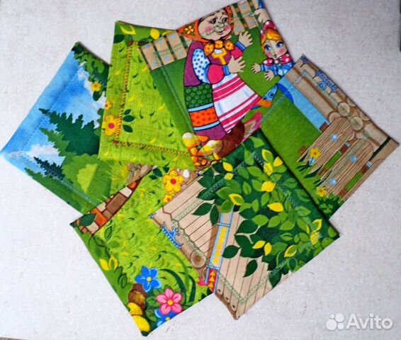 Прихватки для кухни