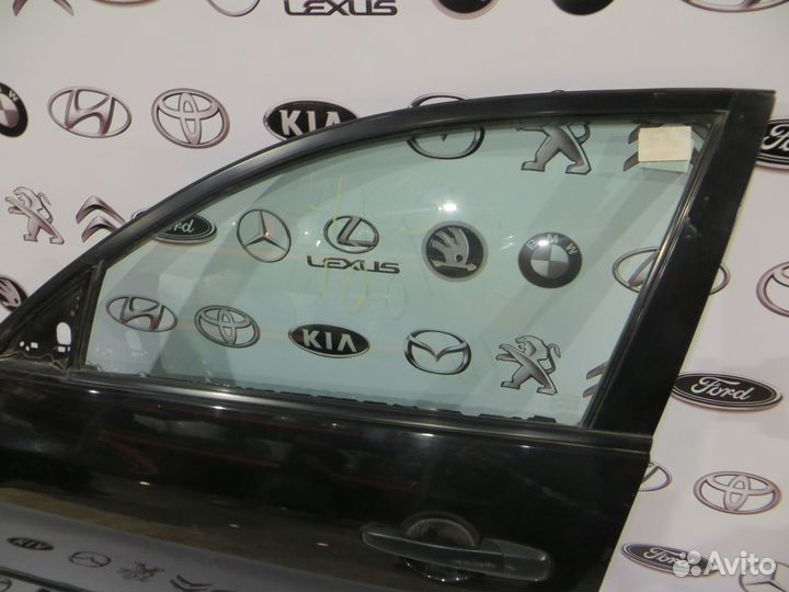 Дверь передняя левая Mazda 6 GH