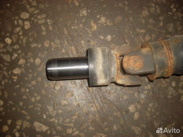 Вал карданный (Subaru Outback)