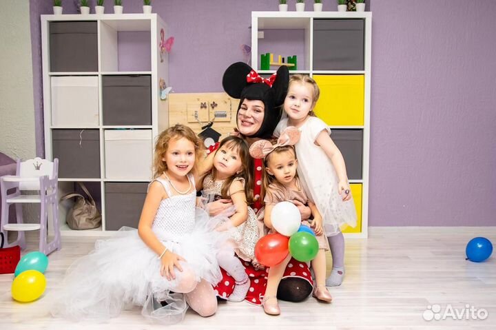 Аниматоры. Квесты. Шоу. Мастер классы Челябинск