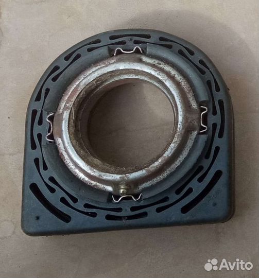 Подвесной на газ 53