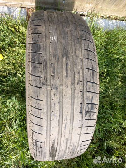 Nexen N'Fera RU1 SUV 23.5/65 R17 104H