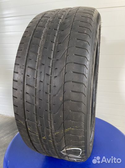 Pirelli P Zero 245/40 R20 99Y