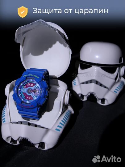 Шкатулка для часов Star Wars / стиль Звездных Войн