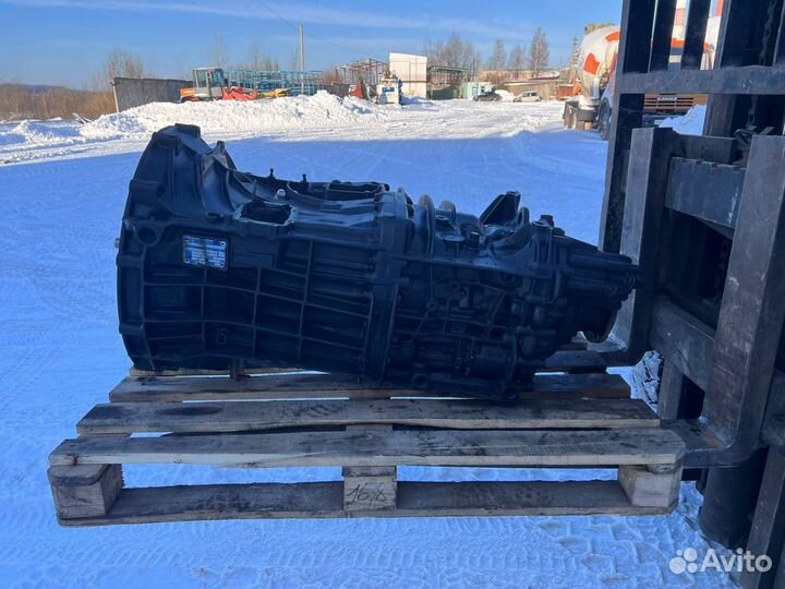 12S2333TD DAF Ремонт/Продажа/Доставка по всей РФ