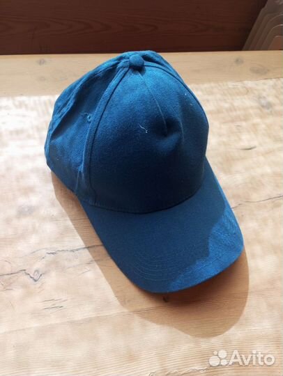 Кепка мужская
