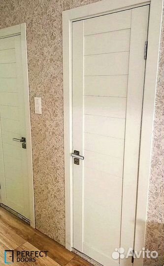 Двери межкомнатные