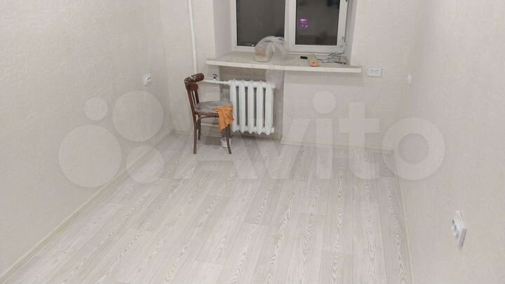 Комната 12 м² в 5-к., 5/5 эт.