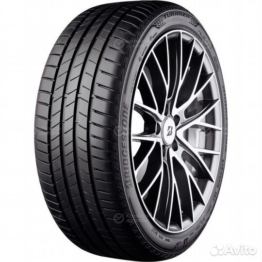 Bridgestone Turanza T005 255/40 R18 99Y