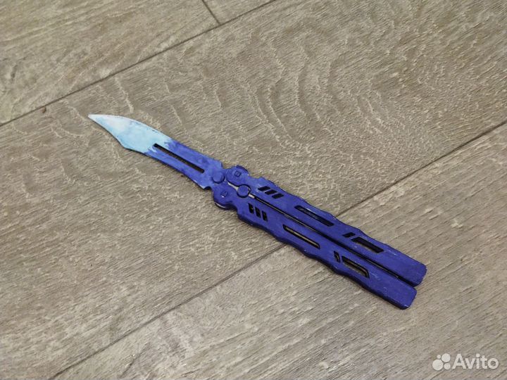 Нож Бабочка