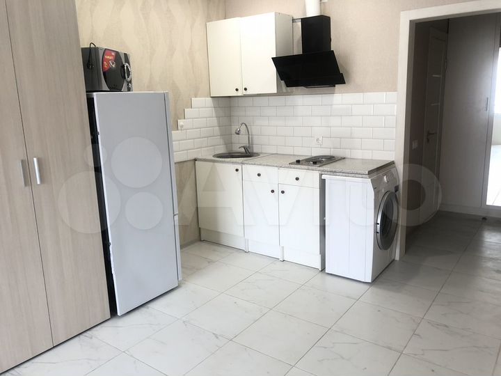 Квартира-студия, 25 м², 5/9 эт.