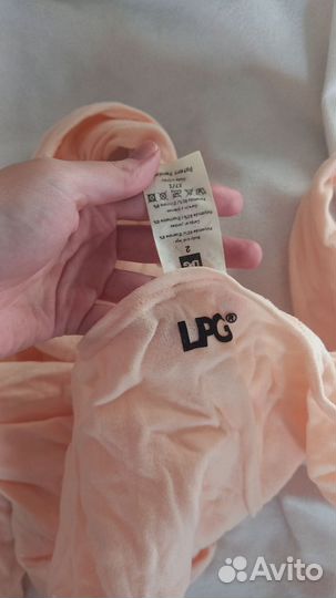 Костюм для массажа LPG