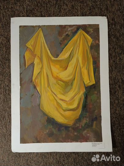 Уроки рисования для детей