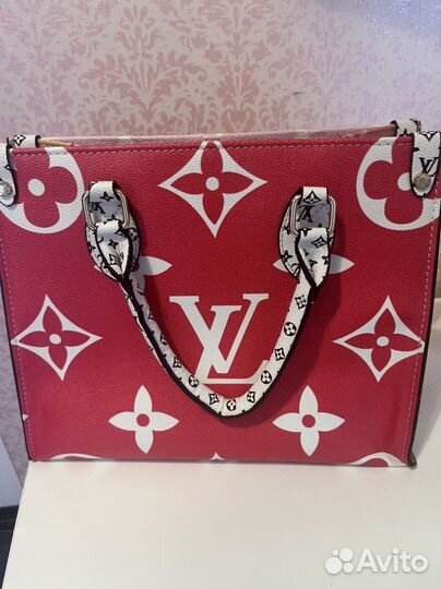 Сумка LV Onthego