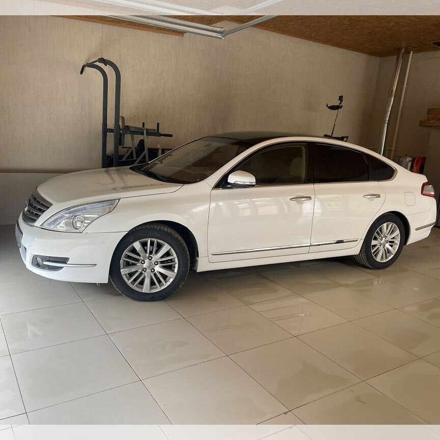 Купить Nissan Teana 🚘 от 490 000 ₽ в Махачкале: 78