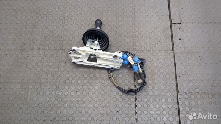 Кулиса кпп Mitsubishi Colt, 2010