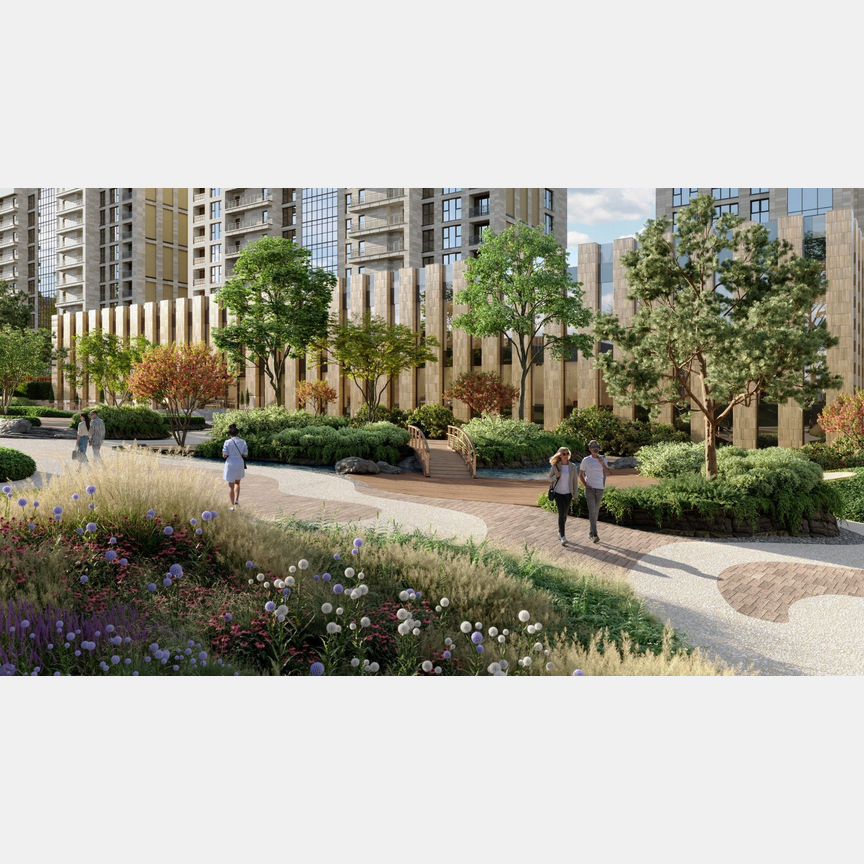 4-к. квартира, 221,6 м², 10/10 эт.