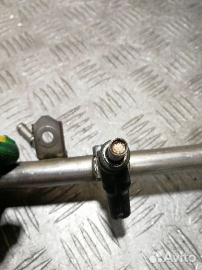 Форсунка двигателя A 169