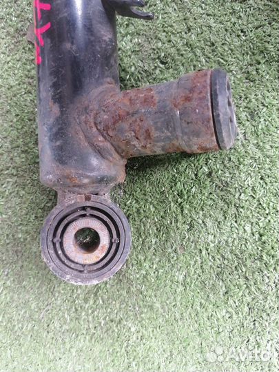 Амортизатор задний Volkswagen Passat Cc 2.0 дизель