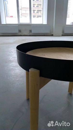 Журнальный столик IKEA