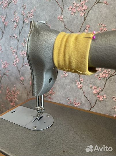 Швейная машина Подольск