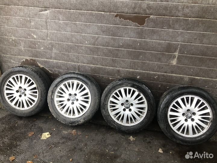 Premiorri Solazo 215/55 R16 93V