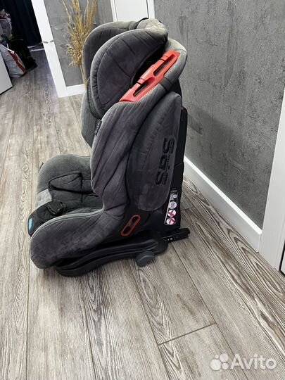 Детское кресло Coletto