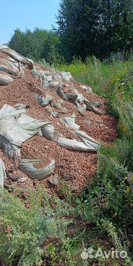 Услуги самосвала