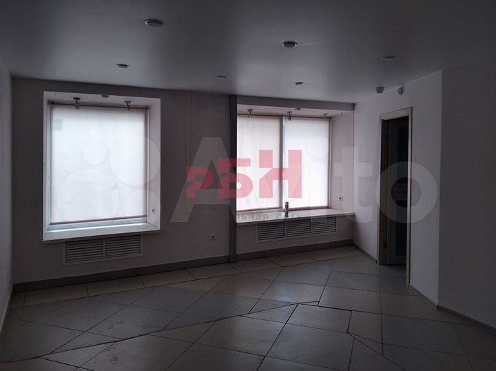 Торговое помещение 84,6м