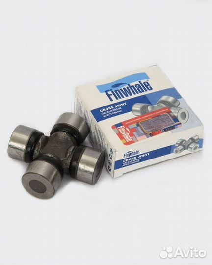 Крестовина карданного вала