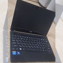 Ноутбук на запчасти