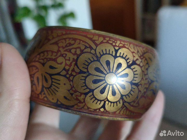 Браслет этно