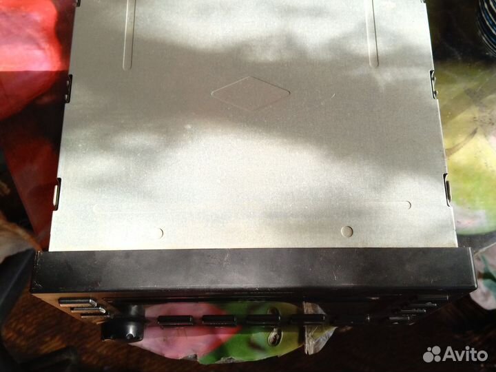 Магнитола 2дин